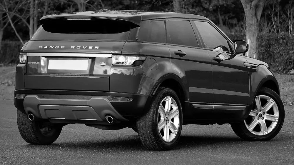 suv