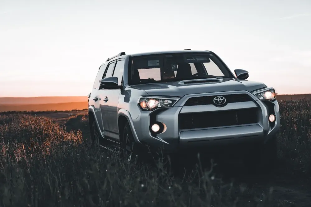 4x4